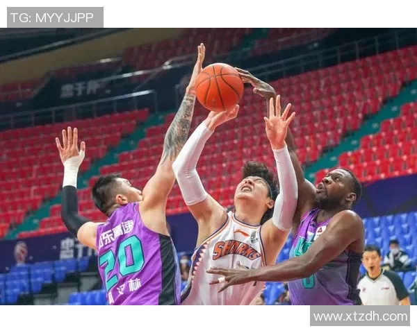 CBA青岛与天津精彩对决录像回放全程回顾与分析