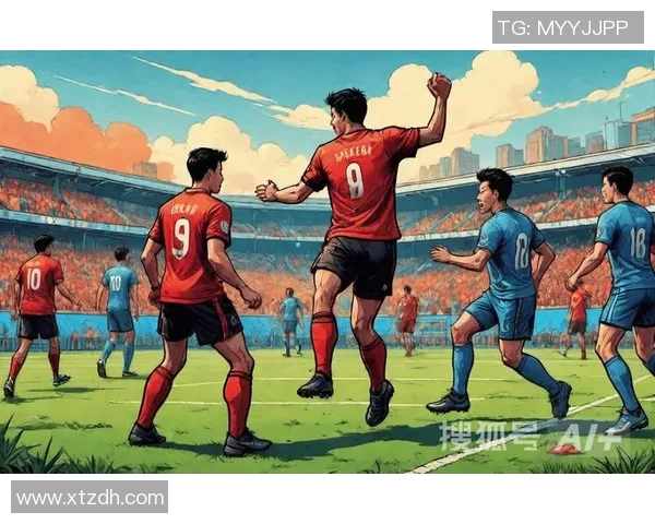 东京绿茵与金泽塞维的激烈对决展现足球魅力与团队精神