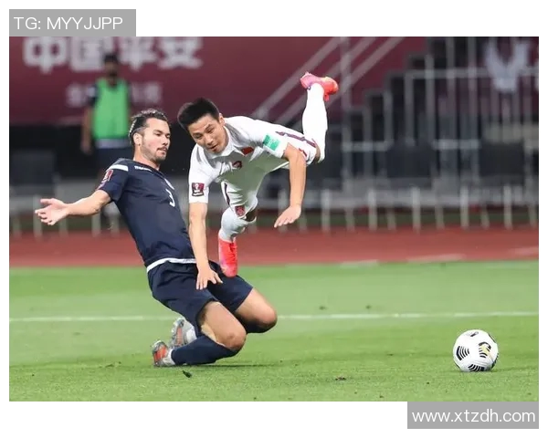 中国与关岛足球比赛精彩视频回放全程回顾与分析