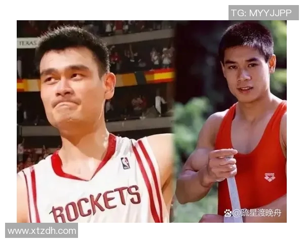 中国男篮与韩国对决姚明回忆重温篮球传奇时刻